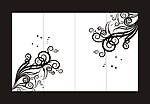 移门花纹