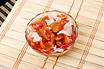山楂蜜饯