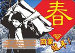 回家过年 春