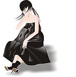 時尚妹妹