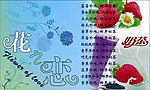 花之恋奶茶