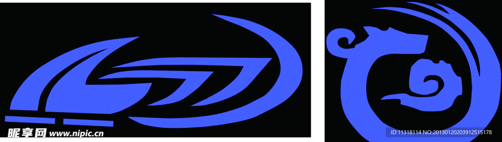 公司LOGO