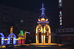 哈尔滨街亭