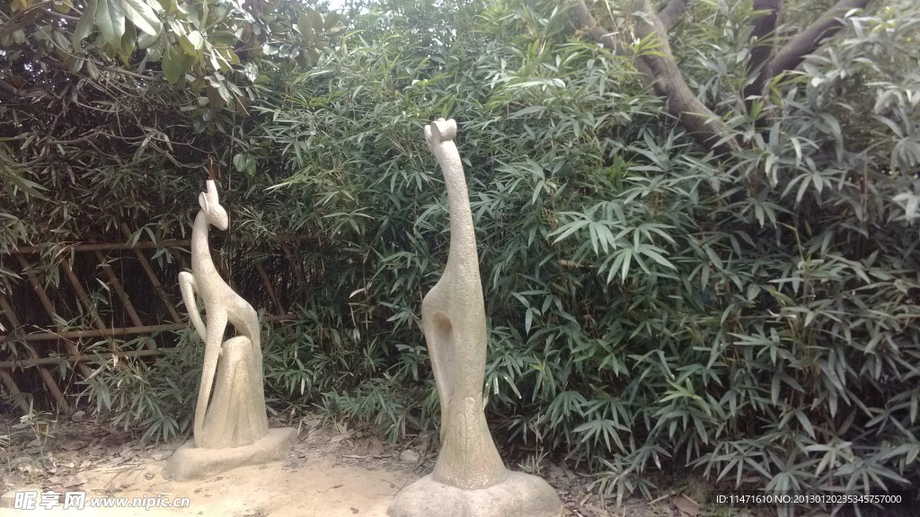 石雕
