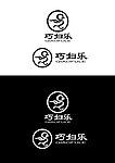肯德鸭标志