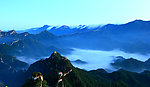 北京箭扣长城