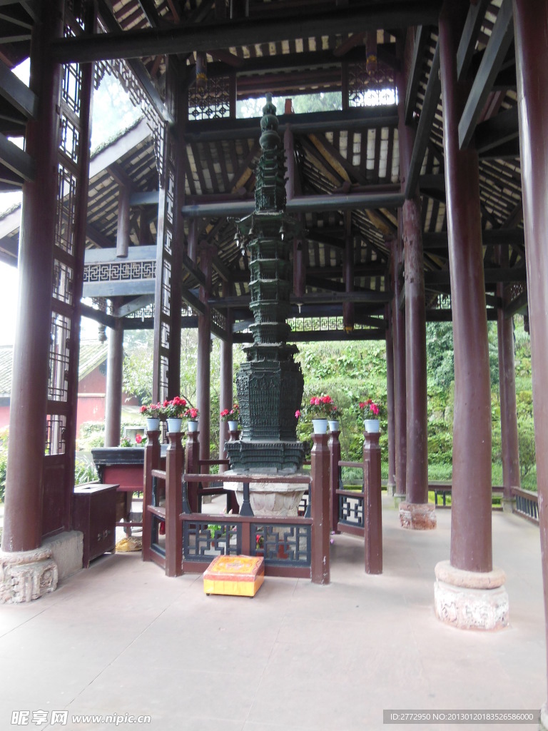 宝塔