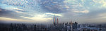上海外景