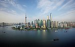 上海风光