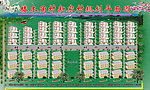 新农村规划图