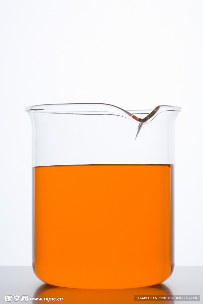 实验量杯