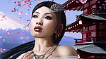 古装美女