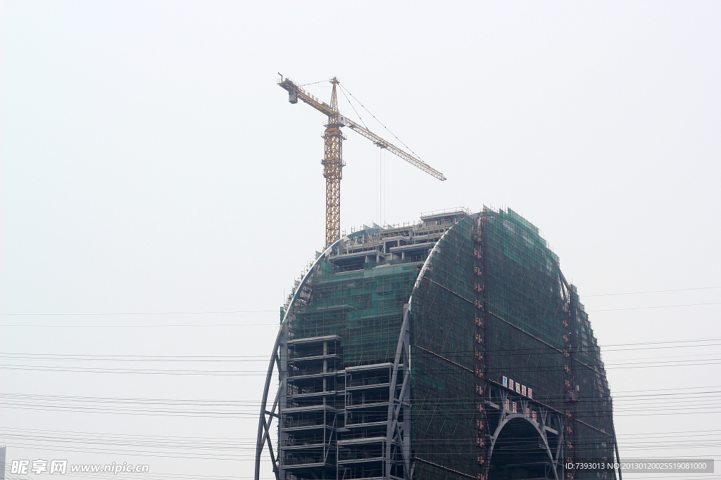 广州建筑