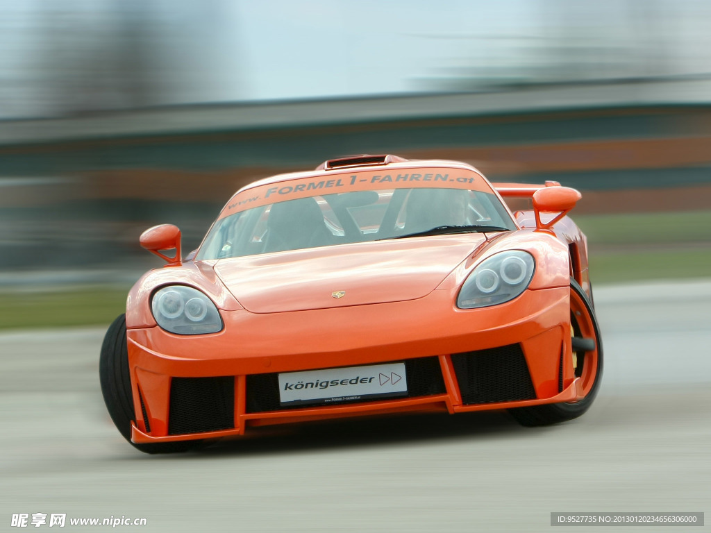 保时捷911