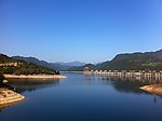 云和湖