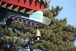 北京怀柔朝阳寺