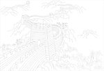 长城