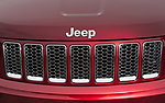Jeep吉普