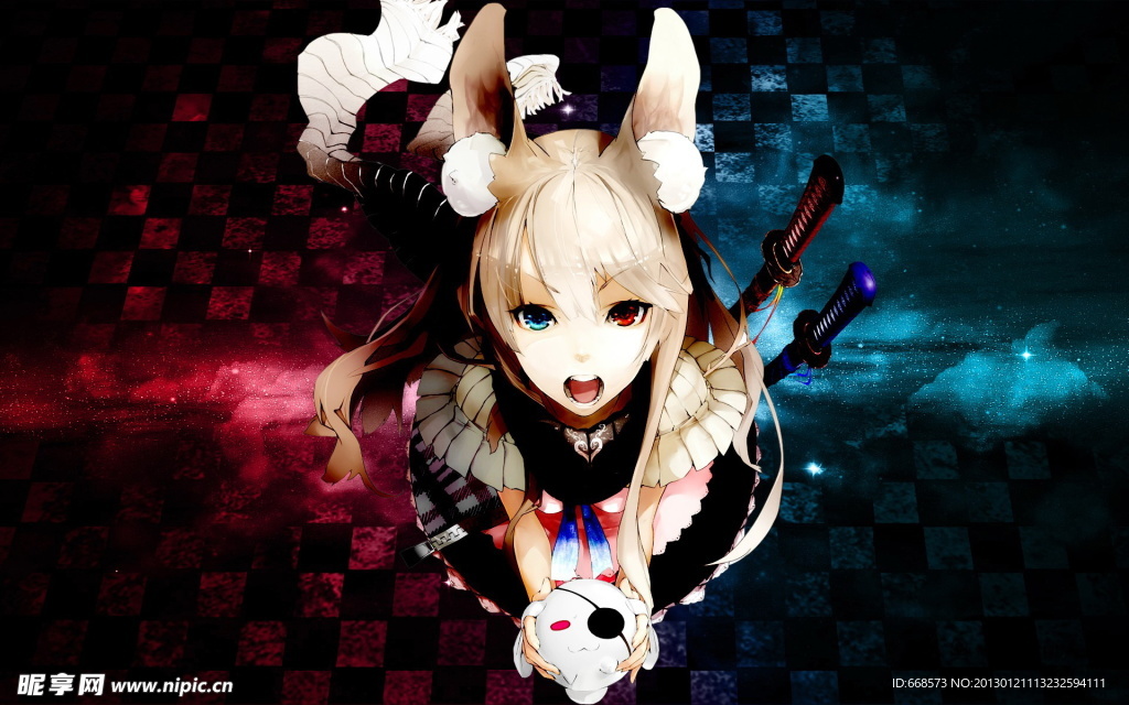 anime 2012动漫