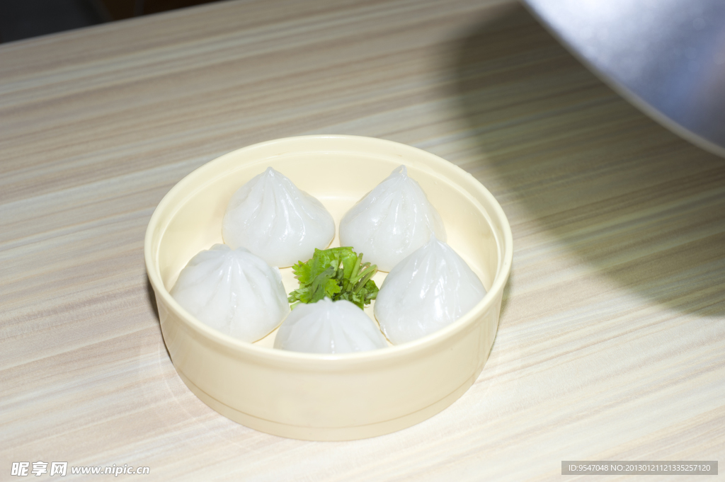 水晶小包