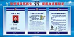 警务宣传栏