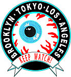 keep watch品牌标识