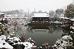 同里冬天