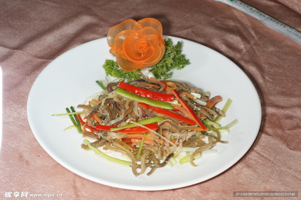 小炒皇