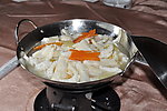 银锅木瓜鱼肚