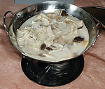 银锅野珍菇