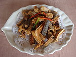 自制咸鱼
