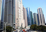 上海陆家嘴