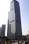 上海国金大厦