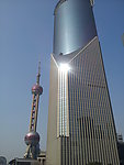 中银大厦