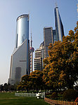 中银大厦