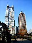 上海银行大厦