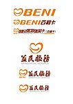 益民 logo