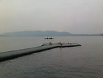 西湖云影