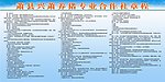 宣传章程