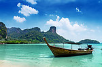 海边美景
