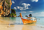 海边美景