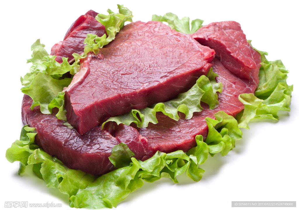 猪肉