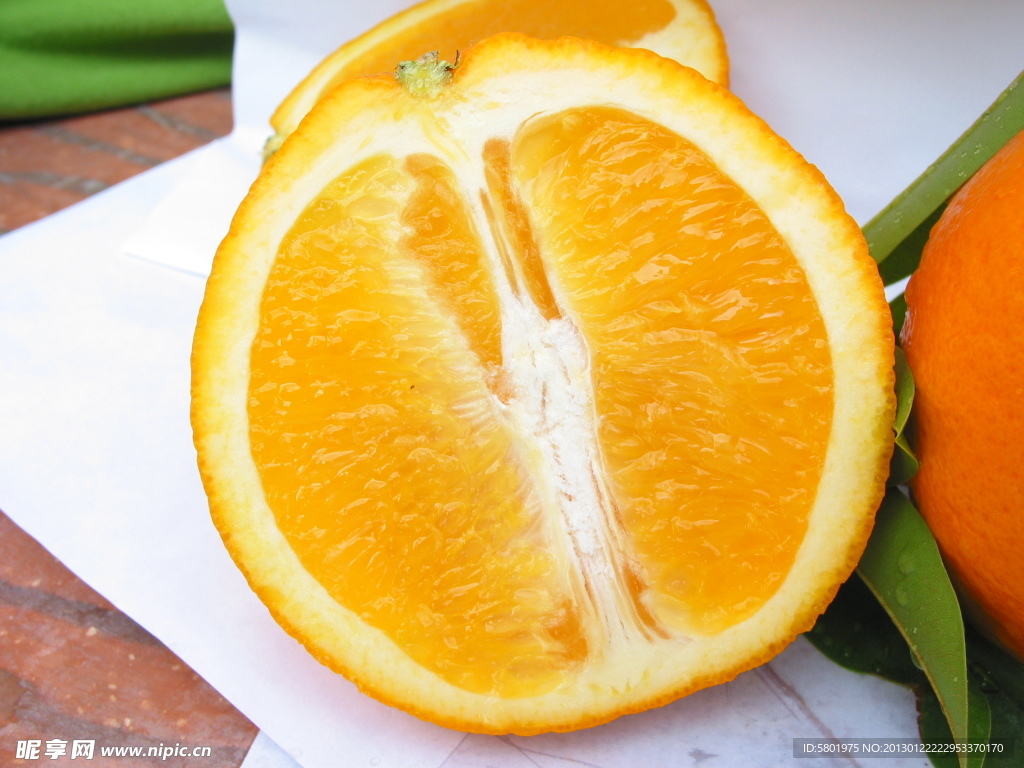 桔子 橙子
