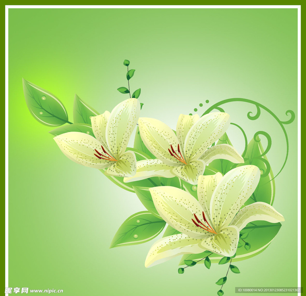 鲜花