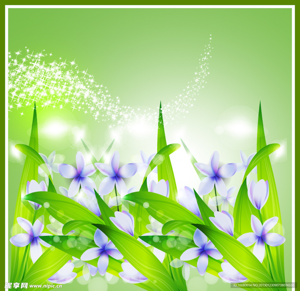 鲜花