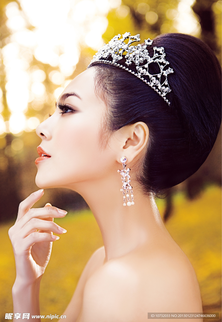 美女写真