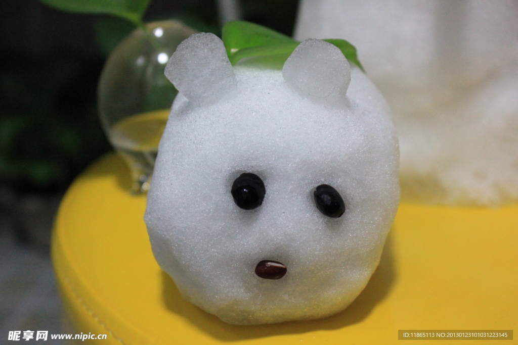 雪人