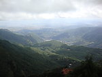 鸡足山
