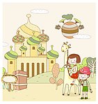 快乐儿童