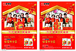 21金维他海报
